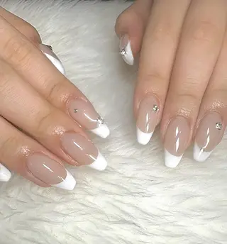 ネイル nail salon Ellisのネイルデザイン