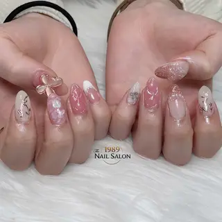 ネイル The 1989 Nail Salonのネイルデザイン