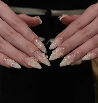 ネイル luludi Minamiのネイルデザイン