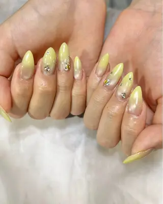 ネイル Reflection marikoのネイルデザイン