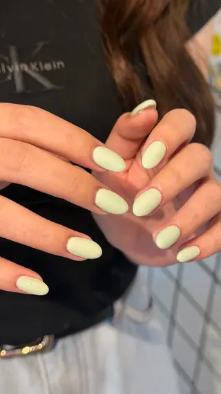 ネイル JELLO STUDIOのネイルデザイン