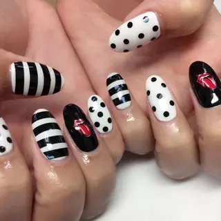 ネイル SPICENAILS ＠吉祥寺のネイルデザイン