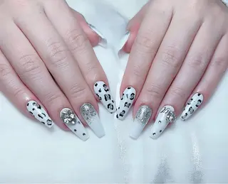 ネイル 👛Lien nailsのネイルデザイン