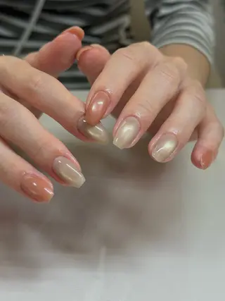 ネイル .clair 【クレル】のネイルデザイン