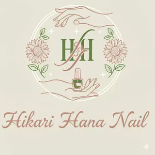 ネイル HIKARIHANA NAILのネイルデザイン