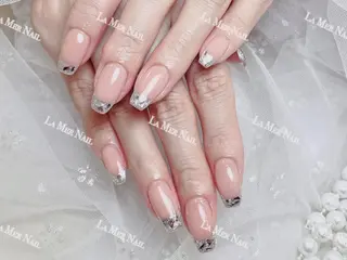 ネイル Merit メリット_のネイルデザイン