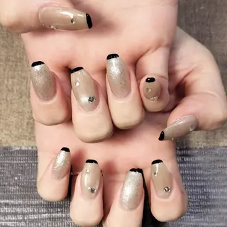 ネイル 寧々 Nail高円寺のネイルデザイン