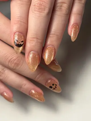 ネイル nail salon CAN-中島公園のネイルデザイン