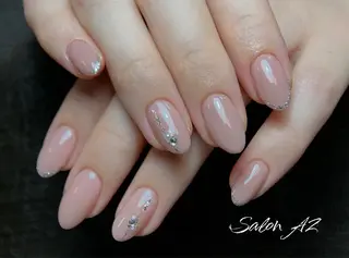 ネイル salon AZのネイルデザイン