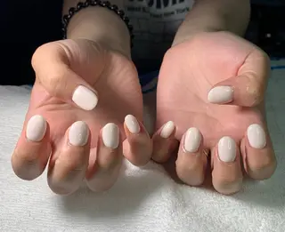 ネイル MHR nailのネイルデザイン