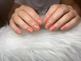 ネイル Ori Nailのネイルデザイン