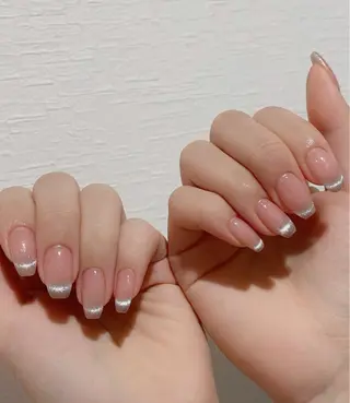 ネイル 👍thumbs up nail👍のネイルデザイン