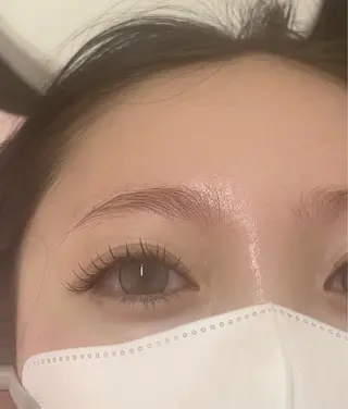 マツエク・マツパ クローバーマツエク ゆりのマツエク・マツパデザイン
