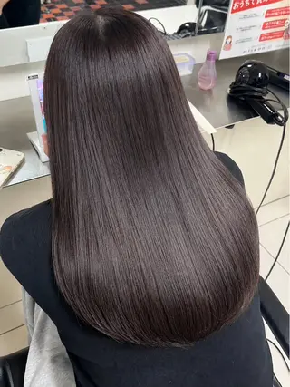 ロング 🫧艶髪/カラー 🎀ིྀHARU🫧のヘアスタイル