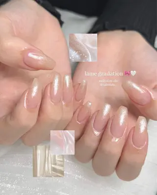 ネイル nailsalon uluのネイルデザイン