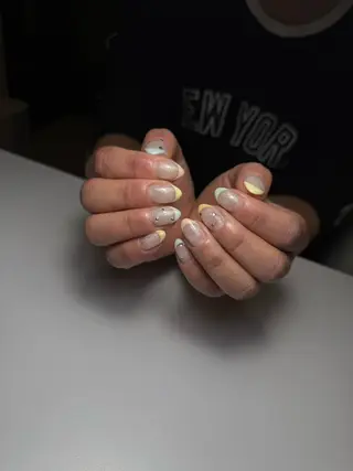 ネイル plum nailのネイルデザイン