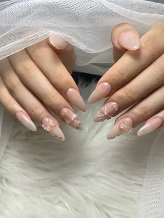 ネイル hiro koのネイルデザイン