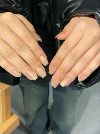 ネイル Reisa nailのネイルデザイン