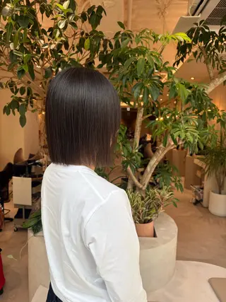 ショート 💿 kanna💿のヘアスタイル