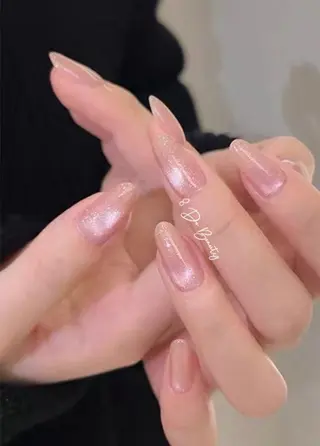 ネイル 🍉Vivian🌴 LK🍉のネイルデザイン
