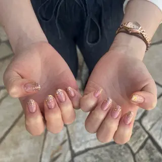 ネイル Li´a あいのネイルデザイン