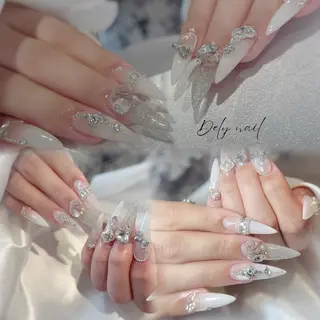 ネイル Dely Nailのネイルデザイン