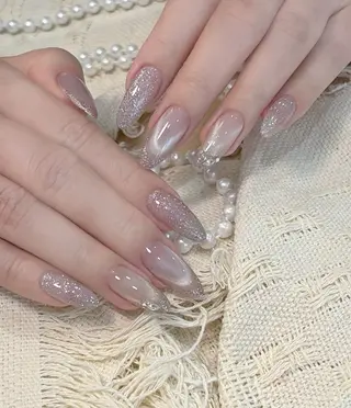 ネイル Anchan Nailのネイルデザイン