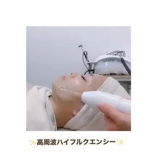 ロング パーマ メンズ キッズ ネイル マツエク・マツパ PRSSS立川 matsudaのエステ・リラクイメージ