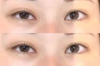 マツエク・マツパ masaki 🎀のマツエク・マツパデザイン