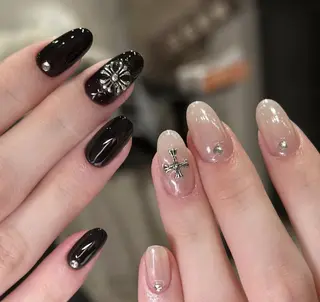 ネイル 🎀 UU_nailのネイルデザイン