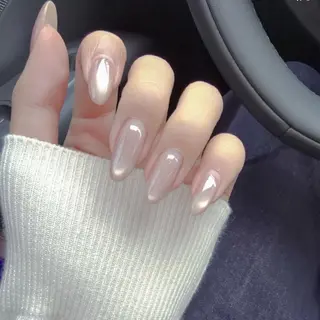 ネイル Lumière Nail 新大久保のネイルデザイン