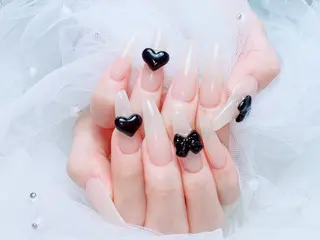ネイル Lulu’s ネイルのネイルデザイン