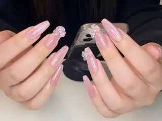 ネイル Kumori .のネイルデザイン