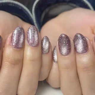 ネイル Legit nail salonのネイルデザイン