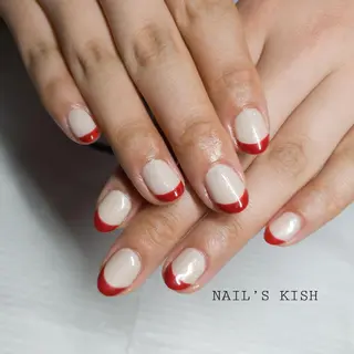 ネイル NAIL'S KISHのネイルデザイン