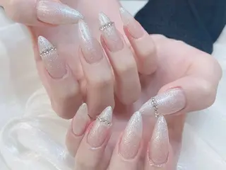 ネイル DUO MI nail salonのネイルデザイン