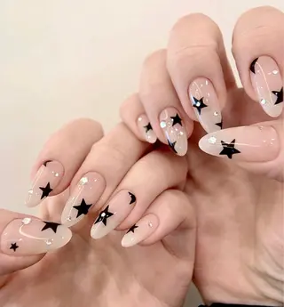 ネイル 🍑 momo_nailのネイルデザイン
