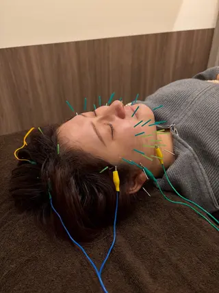 HariLounge 梅田のエステ・リラクイメージ