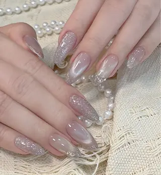 ネイル D-BEAUTY Nailsalonのネイルデザイン