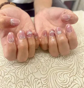 ネイル precious nail roomのネイルデザイン