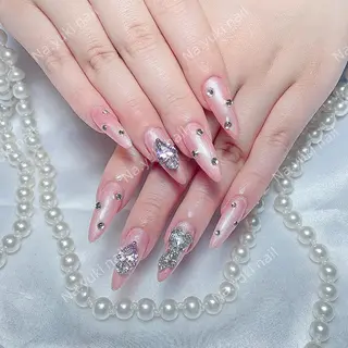 ネイル Mai マイのネイルデザイン