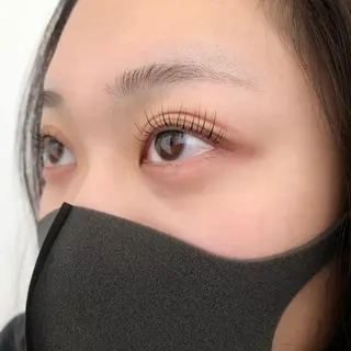 マツエク・マツパ まつげ屋さんLAPU AYAKAのマツエク・マツパデザイン