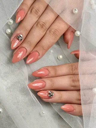 ネイル Y's nailのネイルデザイン
