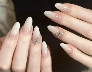 ネイル 🎀 NaNa_nailのネイルデザイン