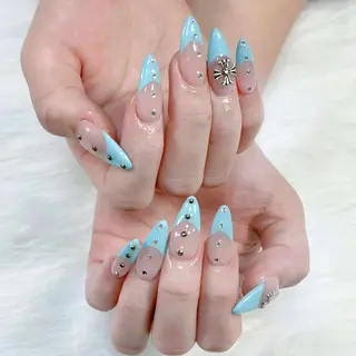 ネイル Hana Nail Salonのネイルデザイン
