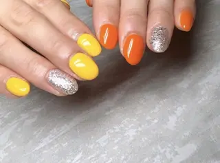 ネイル JULIE NAILのネイルデザイン