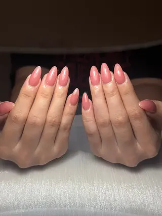 ネイル Nail Salon Anのネイルデザイン