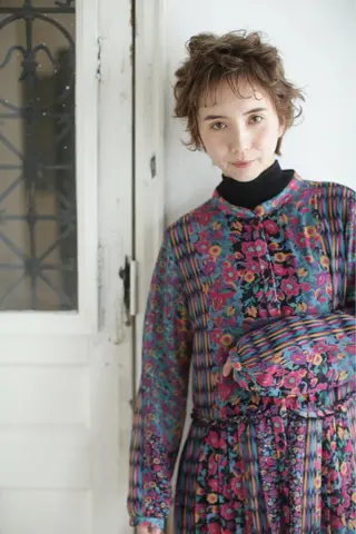ショート 🍋似合わせ✖️ ショートヘア🍋早田のヘアスタイル