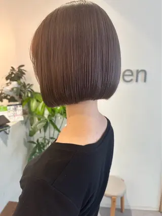 ボブモデル募集中 Akane🍒のヘアスタイル