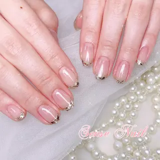 ネイル 🎀Sense Nail池袋店🎀のネイルデザイン